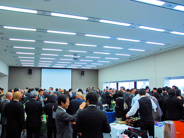 出張ケータリングオリジナル謝恩会・保護者会・父母会ビュッフェパーティープラン #6